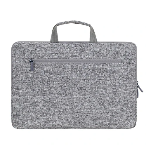 HOUSSE POUR LAPTOP 15.6" RIVACASE 7915 LIGHT GREY
