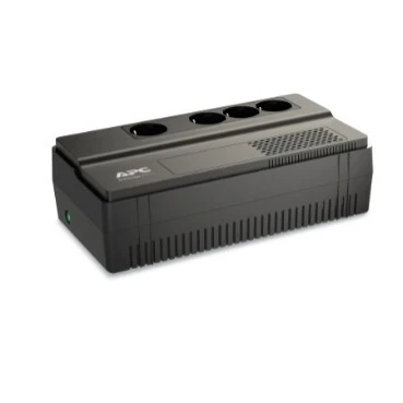 ONDULEUR APC EASY UPS BV 650 VA 4 PRISE SCHUKO FR 230V