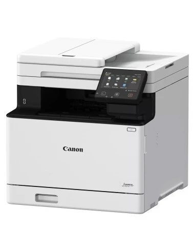 IMPRIMANTE CANON MF 752CDW LASER COULEUR