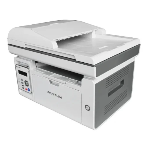 IMPRIMANTE PANTUM M6509NW MULTIFONCTION A4 LASER MONOCHROME 3EN1 WIFI/RJ45