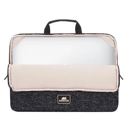  HOUSSE POUR LAPTOP 15.6" RIVACASE 7915 BLACK