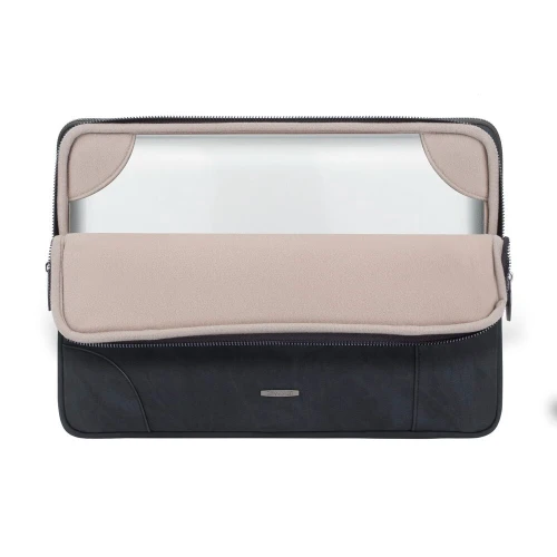 HOUSSE POUR LAPTOP 15.6" RIVACASE 8905 BLACK