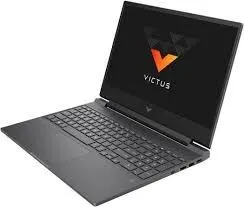 LAPTOP HP VICTUS 15-FA2013DX I5-13420H 8Go 512Go RTX3050 6Go ECRAN 15.6" FHD 144Hz WIN 11 AZERTY