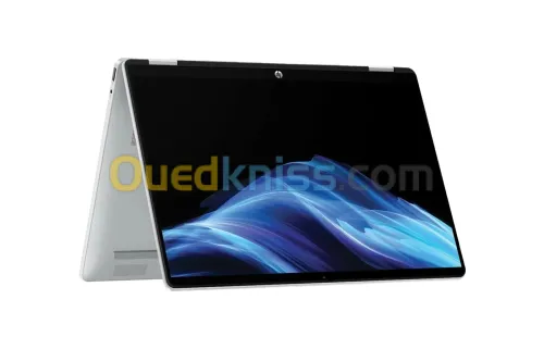LAPTOP HP OMNIBOOK 5 FLIP 14-FQ0013DX CORE 5 120U 8Go SSD 512Go ECRAN 14" 2K TACTILE WIN11