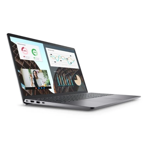 LAPTOP DELL VOSTRO 3530 I3-1305U 8Go 512Go SSD ECRAN 15.6" FHD FD BLACK