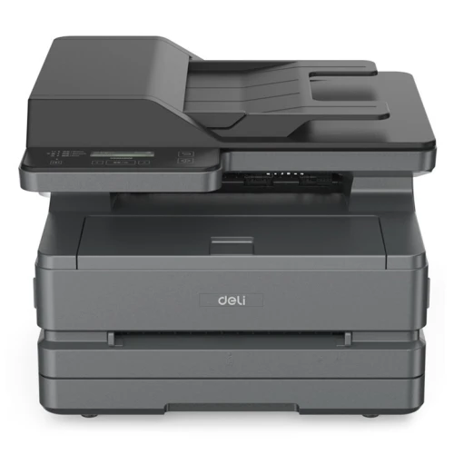 IMPRIMANTE DELI M3100ADN MULTIFONCTION MONOCHROME A4 31PPM USB LAN RECTO/VERSO ADF