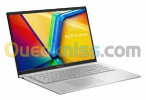 LAPTOP ASUS VIVOBOOK 17 S1704VA-AU358W ULTRA 7 150U 16Go 1To SSD 17.3" FHD WIN 11 PRO