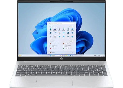 LAPTOP HP OMNIBOOK 5 AI 16-AF1017WM ULTRA 7 255U 16Go 1To SSD ECRAN 16" 2K IPS TACTILE WIN 11