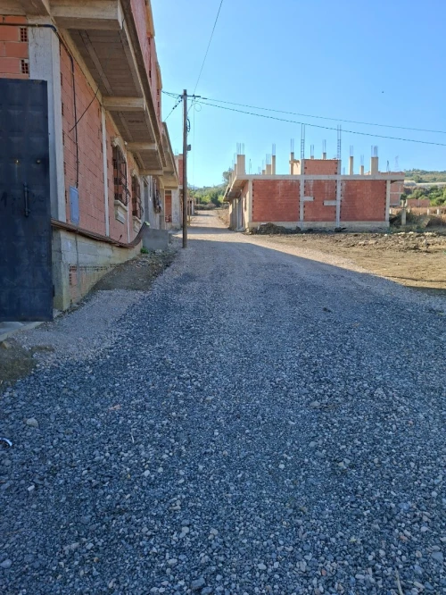 Vente Terrain Blida Ouled selama