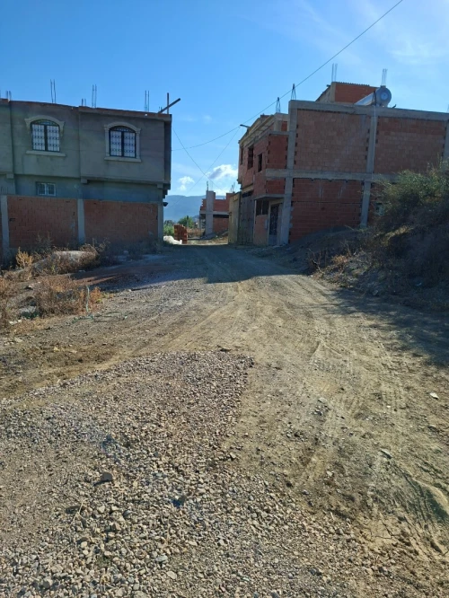 Vente Terrain Blida Ouled selama
