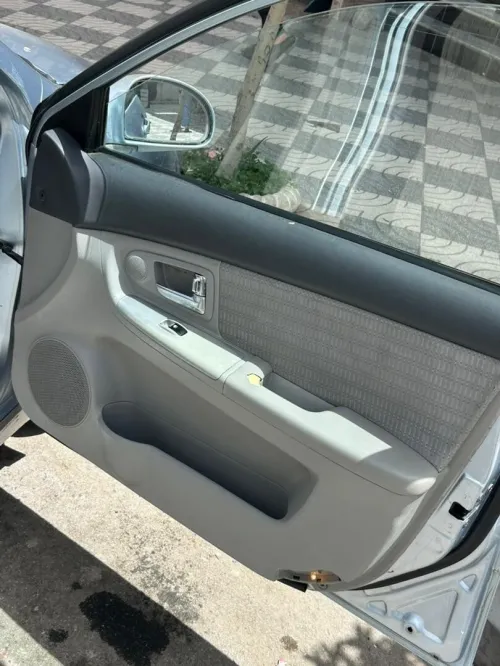 Kia Cerato 2007 Cerato 2