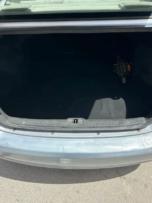 Kia Cerato 2007 Cerato 2