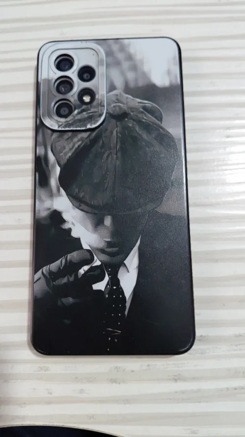 Samsung Galaxy A52