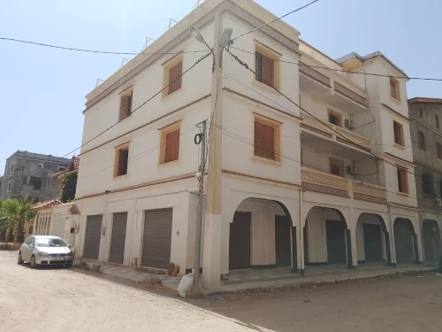 Location Villa Constantine El khroub