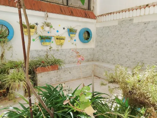 Location Villa Constantine El khroub