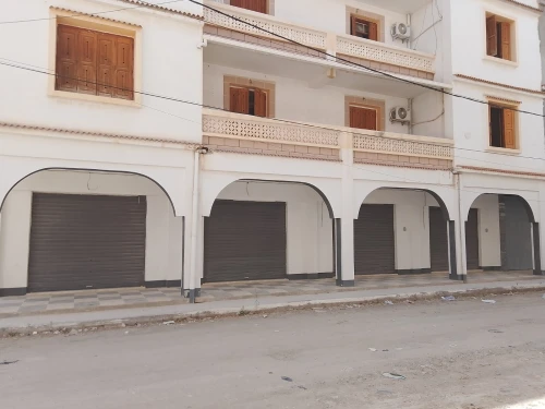 Location Villa Constantine El khroub