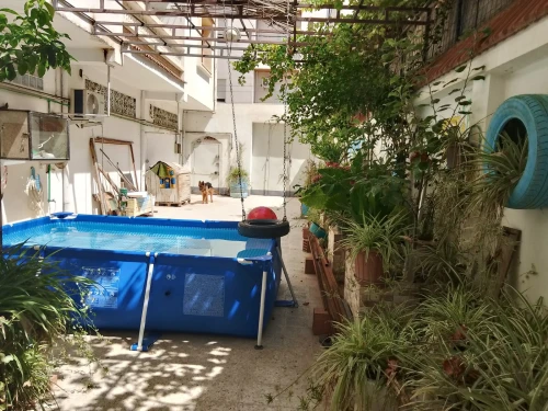 Location Villa Constantine El khroub