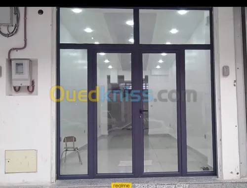 Vente Local Constantine El khroub