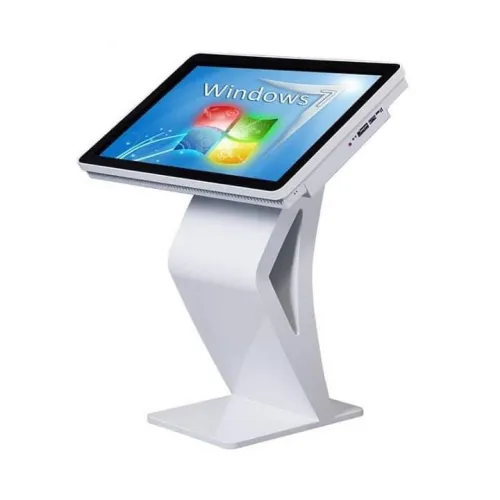 Location borne/totem interactif tactile