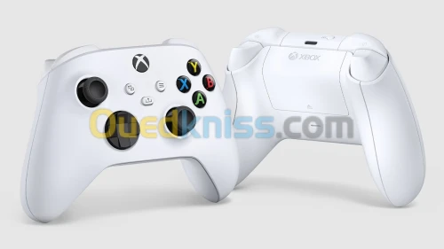 MANETTE XBOX WIRELESS POUR XBOX SERIES X/S-- XBOX ONE-- WINDOWS