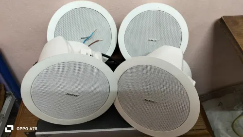 Amplificateur Bose Haut parleur Bose