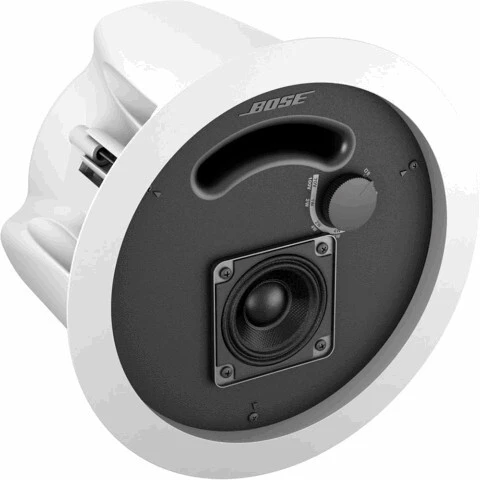 Amplificateur Bose Haut parleur Bose
