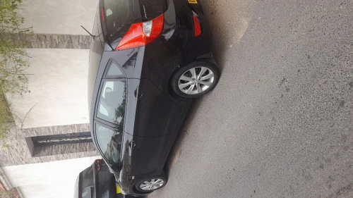 Location de voiture