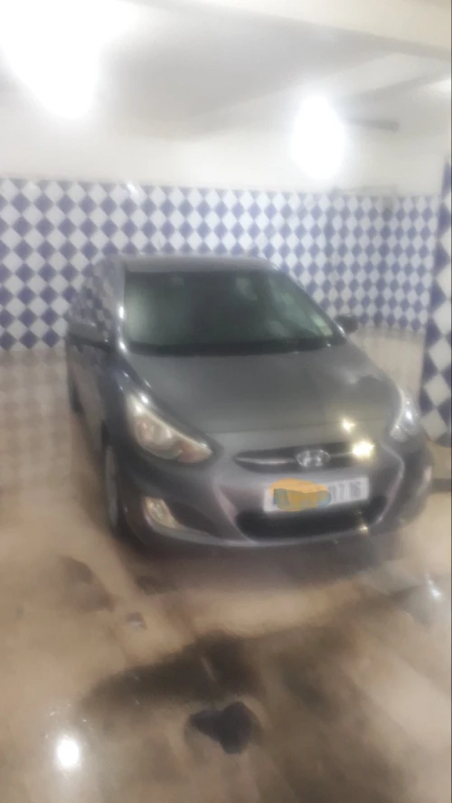 DIMO CAR