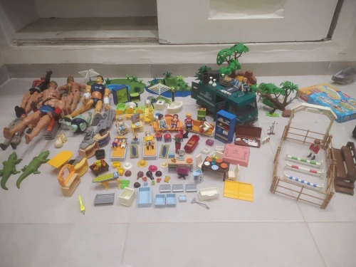 Jouets enfants