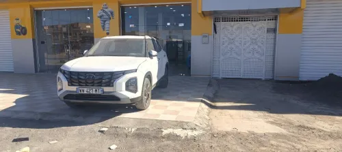 Hyundai CRETA 2025 