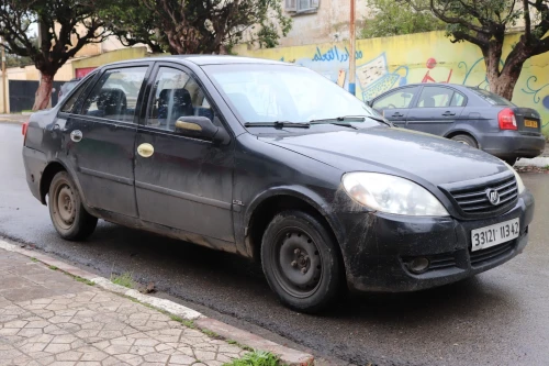 Lifan 520 2013 520