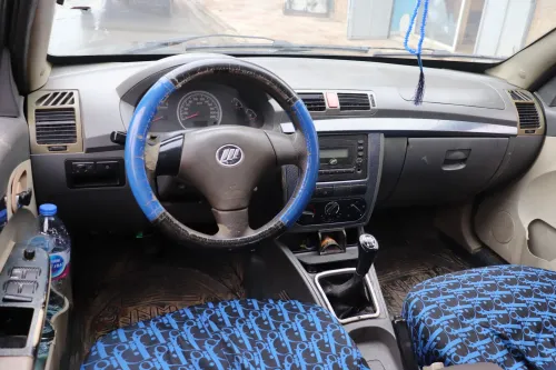 Lifan 520 2013 520