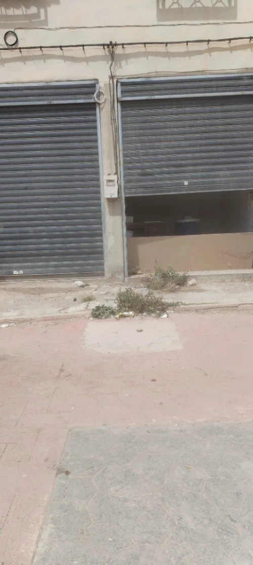 Vente Local Guelma Guelma