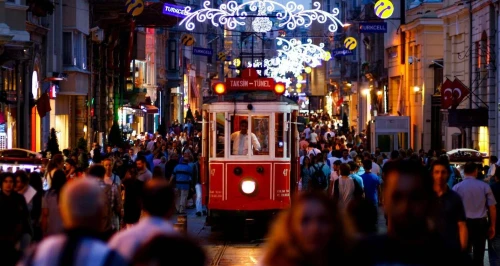 Circuit Istanbul, Ankara et la Cappadoce (Serie Classic) 07 nuits 08 jours prix a partir 230 000 dzd