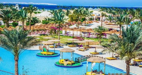Le Joyau du Nil - Croisière 5*  Le Caire, Assouan, Kom Ombo, Louxor, Hurghada a partir de 251 999 DA