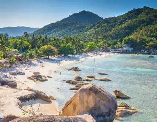 Voyage organisé en Thaïlande tout au long de l'année avec des prix promotionnels 