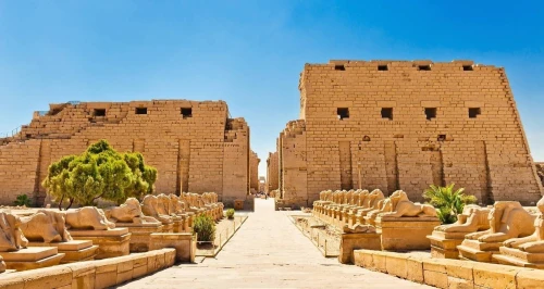 Le Joyau du Nil - Croisière 5*  Le Caire, Assouan, Kom Ombo, Louxor, Hurghada a partir de 251 999 DA