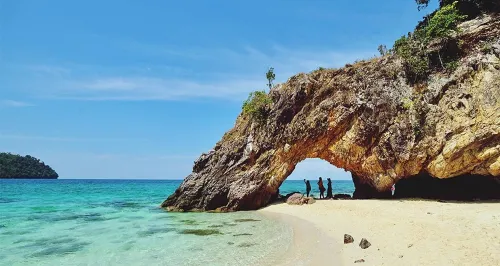 Voyage organisé en Thaïlande tout au long de l'année avec des prix promotionnels 