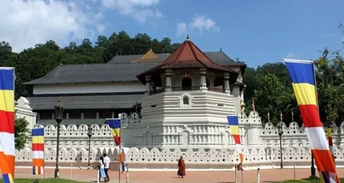 Splendeur du Sri Lanka - - Circuit de 8 jours et 7 nuits au Sri Lanka mois de Mai le prix a partir de 337 999 DA