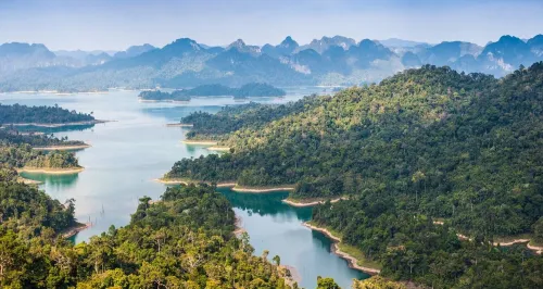 Voyage organisé en Thaïlande tout au long de l'année avec des prix promotionnels 