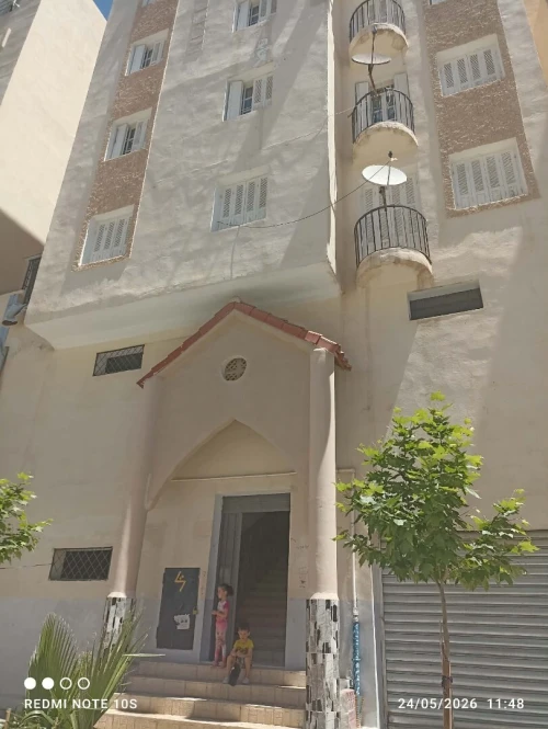 Vente Appartement F3 Sétif Setif