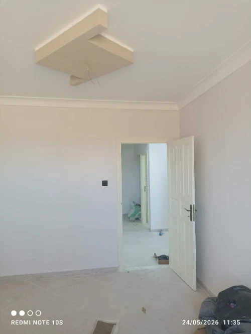 Vente Appartement F3 Sétif Setif