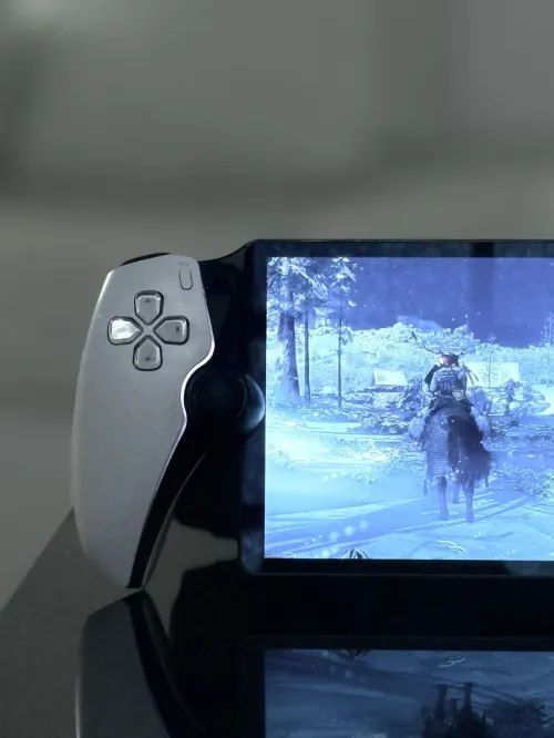 PlayStation Portal Remote Playe