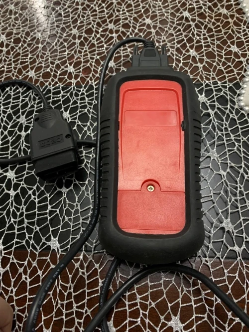diagnostic automobile Autel MaxiScan MS509 OBDII/EOB