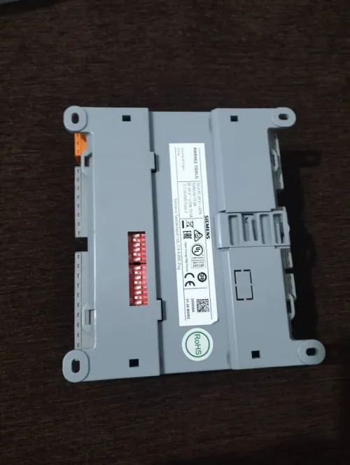 Siemens Polycool RWR462.10  Fabriqué par Siemens.