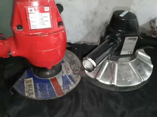 Outillage professionnel