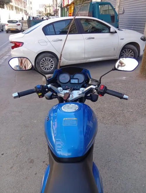 Lifan H13 2026