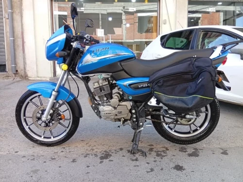 Lifan H13 2026
