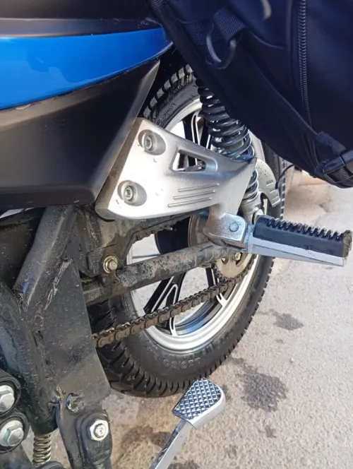 Lifan H13 2026