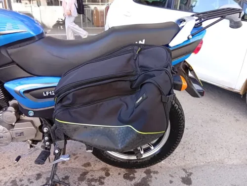 Lifan H13 2026